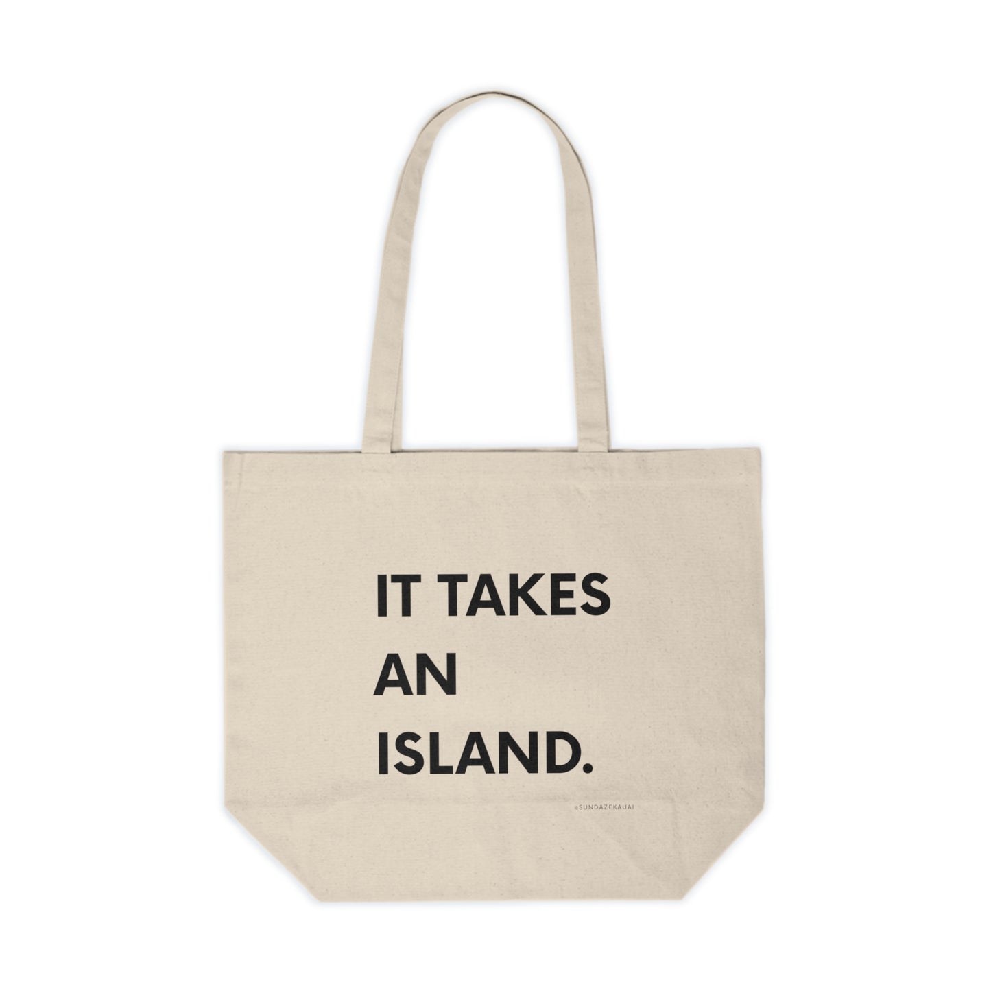 the sundaze tote