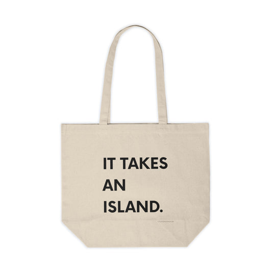 the sundaze tote